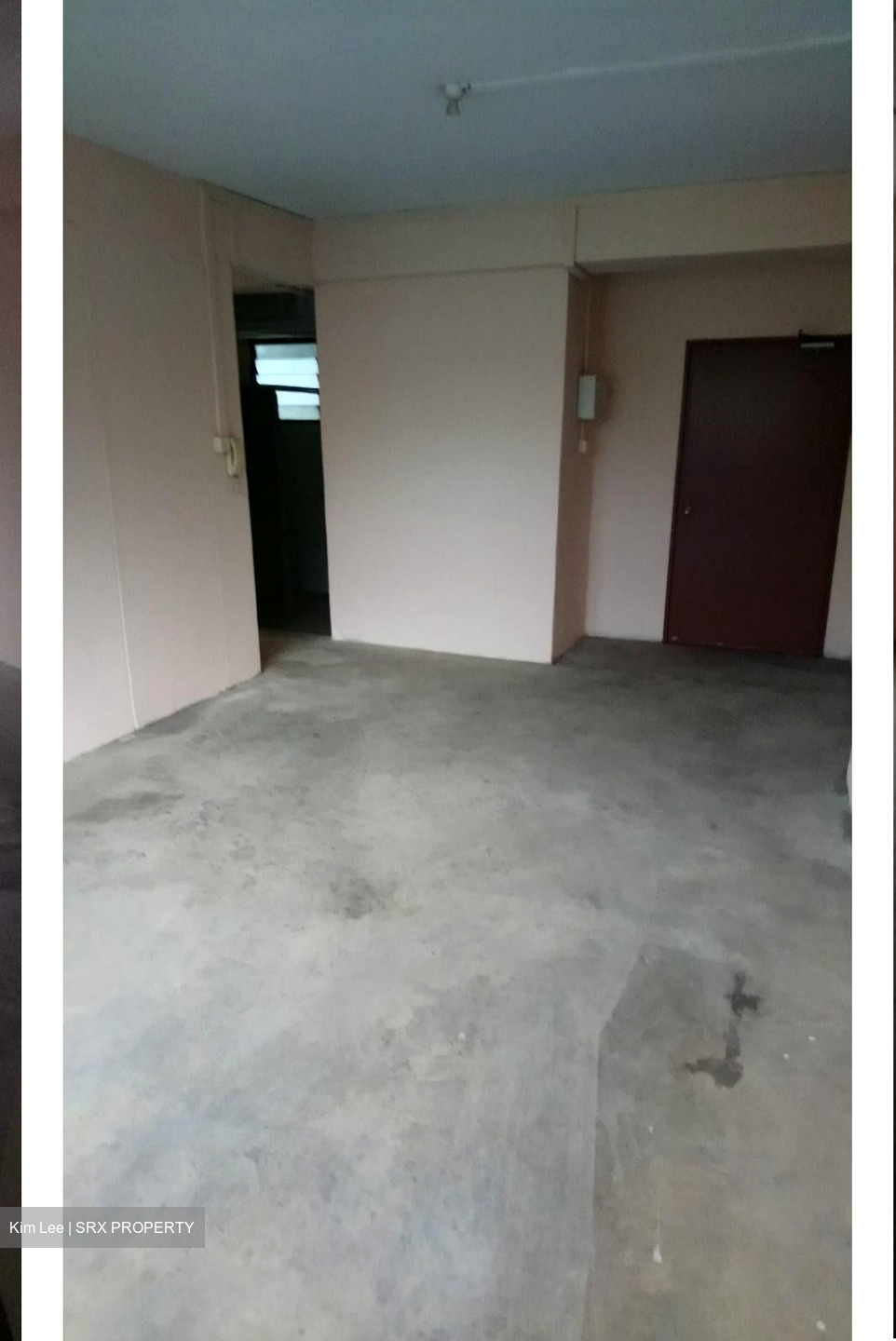 Woodlands MRT (D25), Factory #553233311